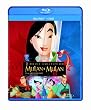 Image of Mulan / Mulan II (3-Disc Special Edition) [Blu-ray / DVD]