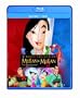 Mulan - 2-Movie Collection Blu-ray Combo Pack (Blu-ray+2-Disc DVD)