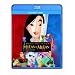Mulan - 2-Movie Collection Blu-ray Combo Pack (Blu-ray+2-Disc DVD)