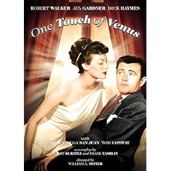 One Touch of Venus