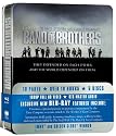 Band Of Brothers - HBO Complete Series [Blu-ray] [2001]