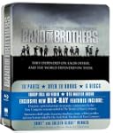 Band of Brothers - HBO Complete Serie...