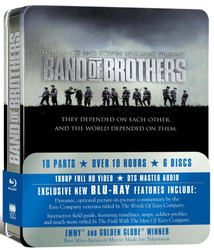 Band Of Brothers