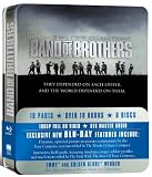 Band Of Brothers - HBO Complete Series [Blu-ray]