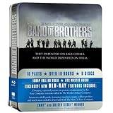 Band Of Brothers - HBO Complete Series [Blu-ray]by Damian Lewis