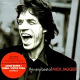 Very Best of Mick Jagger, the