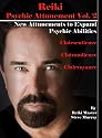 Reiki Psychic Attunement, volume 2: New Attunements to Expand Psychic (NTSC all regions) [DVD] [2008]