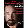 Reiki Psychic Attunement Vol. 2 New Attunements to Expand Psychic Abilities