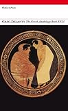 The Greek anthology : book XVII