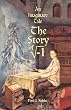 Imaginary Tale: The Story of "I" (the Square Root of Minus One)