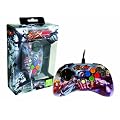 Street Fighter Vs. Tekken Fight Pad SD - Ryu Edition (Xbox 360)