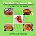 The Mediterranean Diet Italian Cookbook