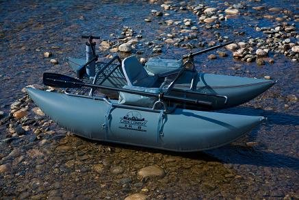 Creek Company XR 8
