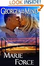 Georgia on My Mind
