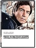 Living Daylights, The