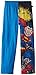 Intimo Little Boys' DC Comics Pajama Pant Superman Attack