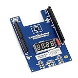 X-NUCLEO-6180XA1 STM32 Proximity And Ambient Light Sensor Expansion Board Based On VL6180X Compatibl
