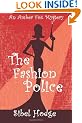 The Fashion Police: 1