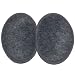 Fleece Ear Mitts Bandless Ear Muffs 100g ThinsulateTM Insulation & DuPontTM Teflon® (Various Colors / 2 Sizes)