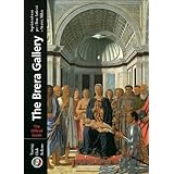 the brera gallery the official guide heritage guides