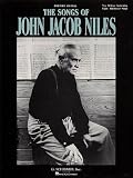 Songs of John Jacob Niles: High Voice and Piano (Vocal Collection)