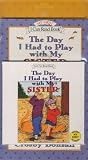 The Day I Had to Play with My Sister (Korean edition)