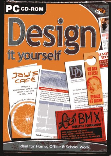 Design It Yourself