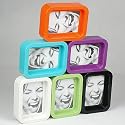 4 X 6 Photo Frame, Photo Frames Collection, Gifts Ideas (Price/Each) - Orange