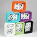 4 X 6 Photo Frame, Photo Frames Collection, Gifts Ideas (Price/Each) - Orange