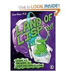 Land of Lisp: Learn to Program in Lisp, One Game at a Time! by Conrad Barski M.D.