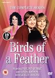 Birds of a Feather - The Complete BBC Series - [Network] - [DVD]