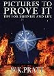 Pictures To Prove It: Tips For Business And Life