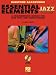 Essential Elements for Jazz Ensemble - E-flat Baritone Saxophone - Instrumental