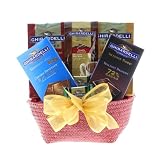 Wine.com The Best of Ghirardelli Gift Basket