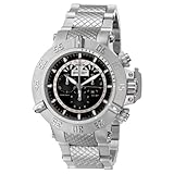 Invicta Men's 5395 Subaqua Noma III Collection Chronograph Watch