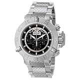 Invicta Mens 5395 Subaqua Noma III Collection Chronograph Watch by Invicta