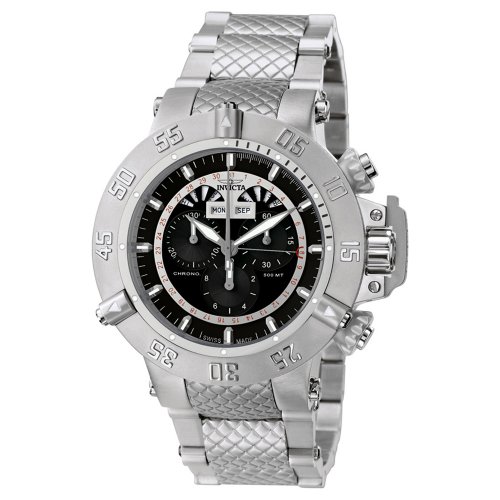 Invicta Men's 5395 Subaqua Noma III Collection Chronograph Watch
