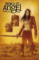 Rogue Angel: Teller of Tall Tales (Rogue Angel (Unnumbered))