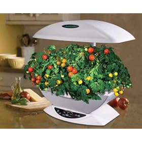 AeroGrow - A�rogarden blanc