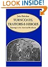 Turncoats, Traitors And Heroes