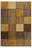Exquisite Rug 1'11x3'3 Multi