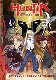 Huntik Seekers and Secrets Volume 1