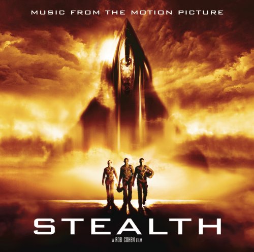 CD-Charts  Music : Stealth