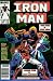 Search : Iron Man (1st Series) #200