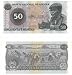 Angola 1976 50 Kwanzas, Pick 110a picture