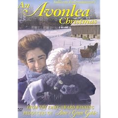 Road to Avonlea:Avonlea Christ