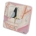 Lexington Studios 23059TT Her Tallit Tiny Times Clock