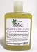 Organic Baby Oil 4.5 oz. (132ml)