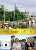 Produkt-Bild: Inga Lindstr&ouml;m Collection 08 [3 DVDs]