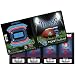 NFL Tennessee Titans Ticket Album